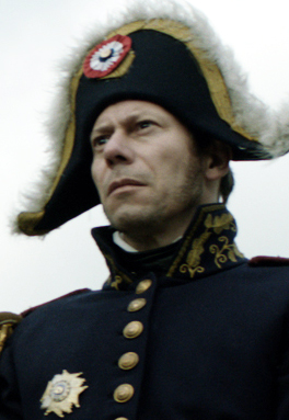 Mathieu Amalric