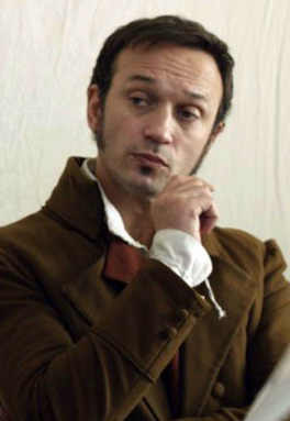 Vincent Perez